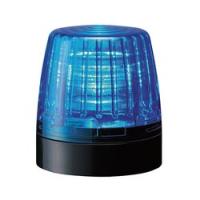 パトライト LED小型表示灯　青  (1個) 取り寄せ商品 | ナノズ ヤフー店