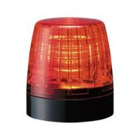 パトライト LED小型表示灯　赤  (1個) 取り寄せ商品 | ナノズ ヤフー店