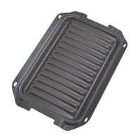 標準幅グリル用グリルプレート 取り寄せ商品 | ナノズ ヤフー店