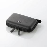 ガジェットポーチ Sサイズ ブラック TB-01GPBK メーカー在庫品 | ナノズ ヤフー店