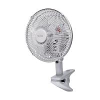 TEKNOS 18cmクリップ扇風機 ホワイト 1台 取り寄せ商品 | ナノズ ヤフー店