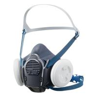 防じん・防毒両検定マスク　TW08S（L）  (1個) 取り寄せ商品 | ナノズ ヤフー店