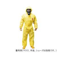 全身化学防護服(マイクロケム(R)) L (1枚) 目安在庫=△ | ナノズ ヤフー店