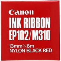 キヤノン INK RIBBON EP102/M310 取り寄せ商品 | ナノズ ヤフー店