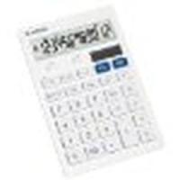 HS-121T デザイン電卓 HS-121TSOB 目安在庫=△ | ナノズ ヤフー店