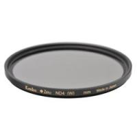 Kenko Tokina（ケンコー・トキナー） Zeta ND4 58mm メーカー在庫品 | ナノズ ヤフー店