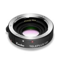 Kenko Tokina（ケンコー・トキナー） テレプラス HD 1.4X DGX キヤノンEOS EF/EF-S 835654 メーカー在庫品 | ナノズ ヤフー店