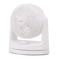 コンパクトサーキュレーター ホワイト 目安在庫=△ | ナノズ ヤフー店