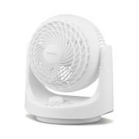 マカロン型サーキュレーター メカ式 ホワイト PCF-MKM15EC-W 取り寄せ商品 | ナノズ ヤフー店