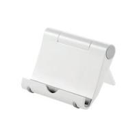 サンワサプライ iPadスタンド(ホワイト) PDA-STN7W メーカー在庫品 | ナノズ ヤフー店