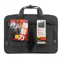 サンワサプライ BAG-EXE12N エグゼクティブビジネスバッグPRO(大型ダブル) メーカー在庫品 | ナノズ ヤフー店