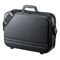 セミハードPCケース(ダブル) BAG-716BK2 メーカー在庫品 | ナノズ ヤフー店