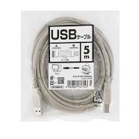 サンワサプライ KU-5000K3 USBケーブル メーカー在庫品 | ナノズ ヤフー店