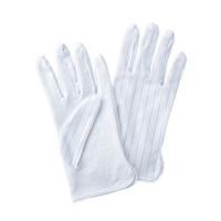 サンワサプライ 静電気防止手袋(滑り止め付き) Lサイズ TK-SE12L メーカー在庫品 | ナノズ ヤフー店