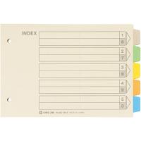 キングジム カラーインデックス 取り寄せ商品 | ナノズ ヤフー店