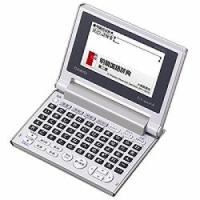 xd-sx4910（EX-word）の商品一覧 通販 - Yahoo!ショッピング