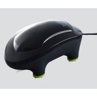 エアーポンプ　サイレントエア　85×64×160 (1個) 目安在庫=△ | ナノズ ヤフー店