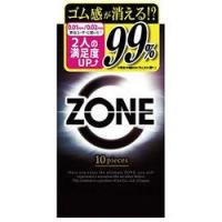 ジェクス ZONE ゾーン コンドーム 10個入 取り寄せ商品 | ナノズ ヤフー店