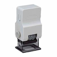 ページナンバースタンプ２号　ゴシック体 取り寄せ商品 | ナノズ ヤフー店