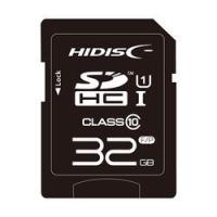 ＨＩＤＩＳＣ SDHCカード 32GB CLASS10 UHS-1対応 目安在庫=○ | ナノズ ヤフー店