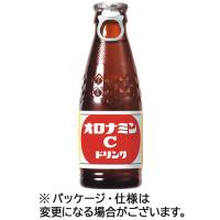オロナミンC 120mL 瓶 1箱(10本) 取り寄せ商品 | ナノズ ヤフー店