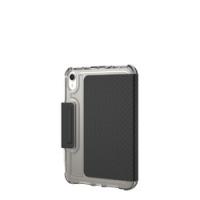 Ｕｒｂａｎ　Ａｒｍｏｒ　Ｇｅａｒ UAG U by UAG iPad mini(第6世代) LUCENT Case(ブラック) 取り寄せ商品 | ナノズ ヤフー店