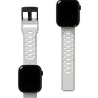 Ｕｒｂａｎ　Ａｒｍｏｒ　Ｇｅａｒ UAG社製 AppleWatchバンド用41/40/38mm CIVILIAN2022(パウダー) 取り寄せ商品 | ナノズ ヤフー店