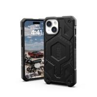 Ｕｒｂａｎ　Ａｒｍｏｒ　Ｇｅａｒ UAG社製 iPhone 15用ケース MONARCH PRO（カーボンファイバー） 取り寄せ商品 | ナノズ ヤフー店