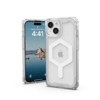 Ｕｒｂａｎ　Ａｒｍｏｒ　Ｇｅａｒ UAG社製 iPhone 15用ケース MAGSAFE対応 PLYO（アイス/ホワイト） 取り寄せ商品 | ナノズ ヤフー店