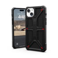 Ｕｒｂａｎ　Ａｒｍｏｒ　Ｇｅａｒ UAG社製 iPhone 15 Plus用ケース MONARCH（ケブラーブラック） 取り寄せ商品 | ナノズ ヤフー店