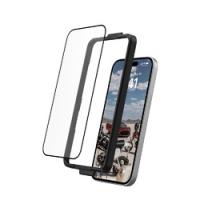 Ｕｒｂａｎ　Ａｒｍｏｒ　Ｇｅａｒ UAG社製 iPhone 15用 Glass Shield Plus（クリア） 取り寄せ商品 | ナノズ ヤフー店