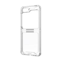 Ｕｒｂａｎ　Ａｒｍｏｒ　Ｇｅａｒ UAG Galaxy Z Flip 5用 PLYO Case(アイス) 取り寄せ商品 | ナノズ ヤフー店