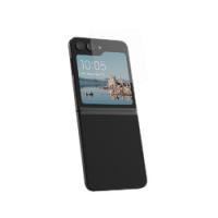 Ｕｒｂａｎ　Ａｒｍｏｒ　Ｇｅａｒ UAG Galaxy Z Flip 5用 SCREEN SHIELD PLUS(クリア) 取り寄せ商品 | ナノズ ヤフー店
