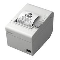 エプソン T203UE086W サーマルレシートプリンター TM-T20III(USB/有線LAN/WH) 取り寄せ商品 | ナノズ ヤフー店