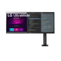 ＬＧ　Ｅｌｅｃｔｒｏｎｉｃｓ　Ｊａｐａｎ 34WN780-B 34型UWQHD(3440×1440) IPS 液晶ディスプレイ ブラック 目安在庫=△ | ナノズ ヤフー店