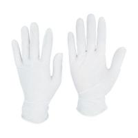 　 ニトリル手袋 粉なし 白 SS 1箱（100枚入） NBR-PF10W-SS 取り寄せ商品 | ナノズ ヤフー店