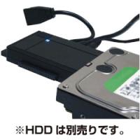 ノバック SATA+IDE HDDつながーるKIT Super Speed USB3.0　NV-TW110U3 取り寄せ商品 | ナノズ ヤフー店
