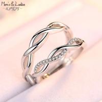 925製 指輪 リング シルバー925 ファッション シンプル レディース かわいい シルバーアクセサリー ペアリング ピンキーリング オシャレ 可愛い 安い U66yht3hua ファッション Windowrevival Co Nz