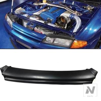 r32 グリル Amazon | カーボン For 日産 Skyline BNR32 R32 1987-1994 GTR OEM