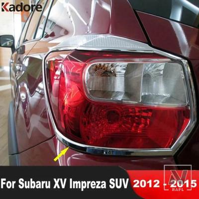 スバルxvテールランプカバー（その他外装パーツ）｜外装パーツ｜自動車