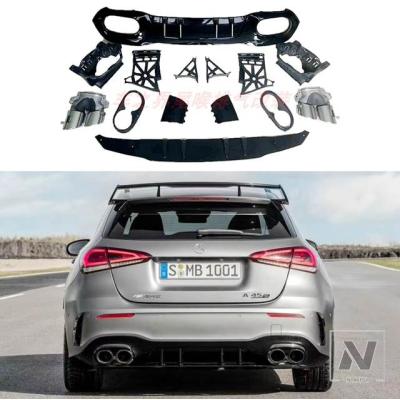 a35 amg マフラー（車、バイク、自転車）のおすすめ人気商品一覧 通販
