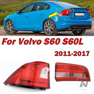 VOLVO S60 テールランプのおすすめ人気商品一覧 通販 - Yahoo!ショッピング