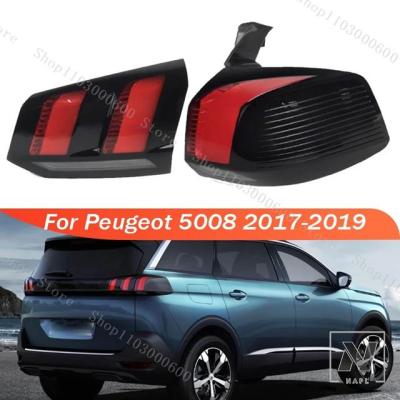 プジョー5008 テールランプのおすすめ人気商品一覧 通販 - Yahoo