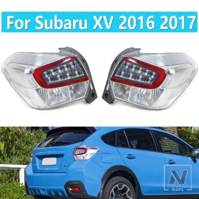 スバルxvテールランプカバー（その他外装パーツ）｜外装パーツ｜自動車