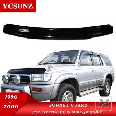 USトヨタ 4runner バグガード ボンネットスポイラー 4runner バグガードのおすすめ人気商品一覧 通販 - Yahoo!ショッピング