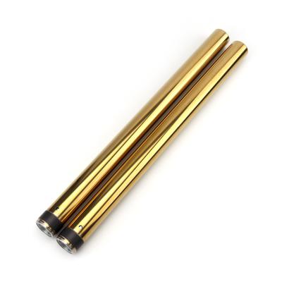 XG20 極上メッキ RGV250Γ VJ21A RGV250 41MM純正品番51110-12C00-00に