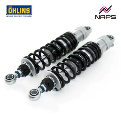 cb1100rs（OHLINS／バイク用 リアサスペンション）（バイクメーカー