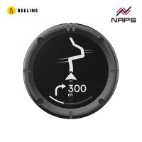 BEELINE ビーライン Moto II ナビゲーション BLD3.0 ガンメタ | ナップスYahoo!店