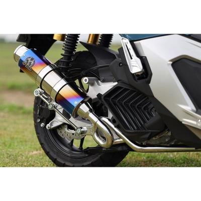 adv160 マフラー（SP忠男）のおすすめ人気商品一覧 通販 - Yahoo