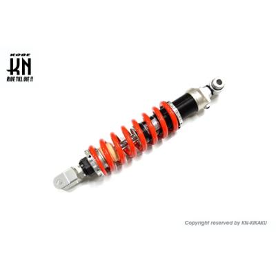 YSS リアサス セロー225（バイク サスペンション）｜バイク | 車